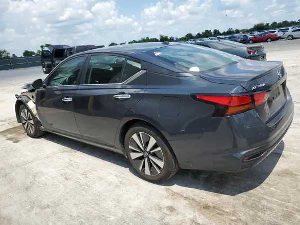 1N4BL4DV9NN300956 2022 NISSAN ALTIMA - Image 2