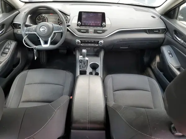 1N4BL4DV9NN300956 2022 NISSAN ALTIMA - Image 8