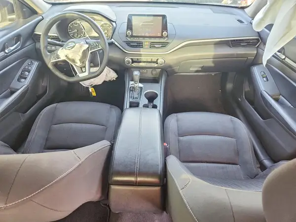1N4BL4DV9NN302271 2022 NISSAN ALTIMA - Image 8