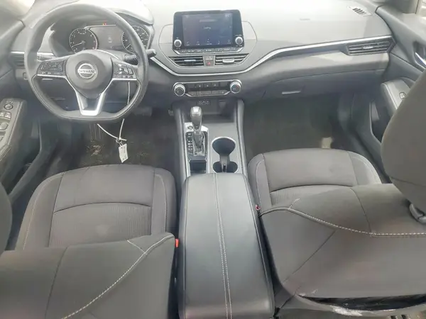 1N4BL4DV9NN302593 2022 NISSAN ALTIMA - Image 8