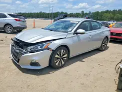 1N4BL4DV9NN303341 2022 NISSAN ALTIMA