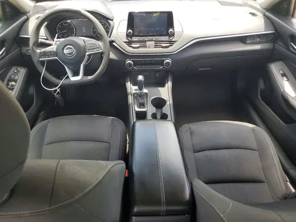 1N4BL4DV9NN303341 2022 NISSAN ALTIMA - Image 8