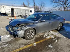 1N4BL4DV9NN306031 2022 NISSAN ALTIMA