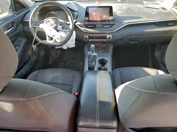 1N4BL4DV9NN306031 2022 NISSAN ALTIMA - Image 8