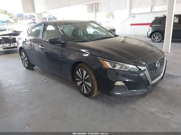 1N4BL4DV9NN306241 2022 NISSAN ALTIMA - Image 1