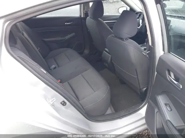 1N4BL4DV9NN306854 2022 NISSAN ALTIMA - Image 8