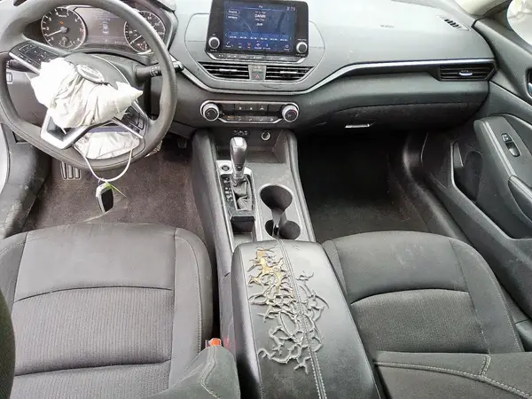 1N4BL4DV9NN306935 2022 NISSAN ALTIMA - Image 8