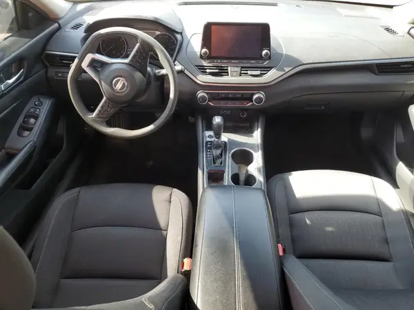1N4BL4DV9NN307244 2022 NISSAN ALTIMA - Image 8