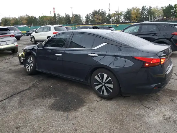1N4BL4DV9NN307549 2022 NISSAN ALTIMA - Image 2