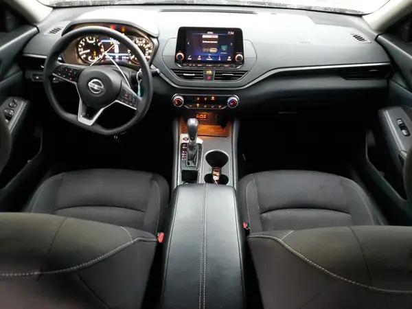 1N4BL4DV9NN307549 2022 NISSAN ALTIMA - Image 8