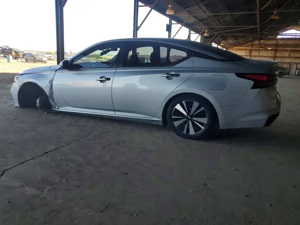 1N4BL4DV9NN308295 2022 NISSAN ALTIMA - Image 2