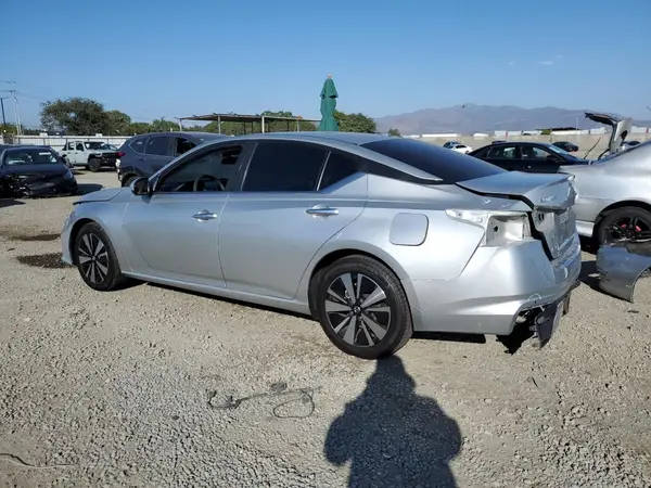 1N4BL4DV9NN308300 2022 NISSAN ALTIMA - Image 2
