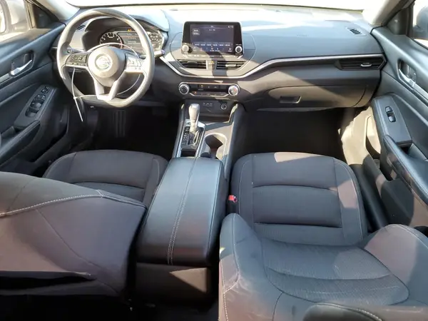 1N4BL4DV9NN308300 2022 NISSAN ALTIMA - Image 8