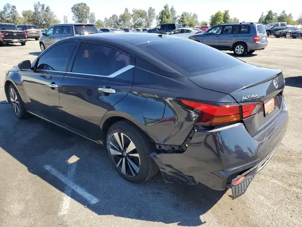 1N4BL4DV9NN311441 2022 NISSAN ALTIMA - Image 2