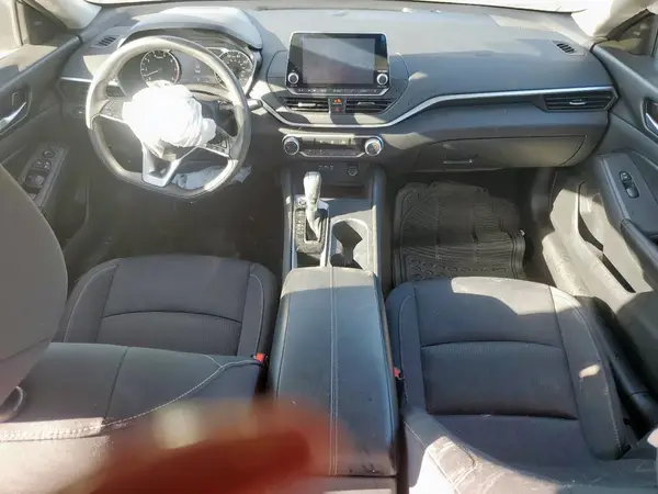 1N4BL4DV9NN312525 2022 NISSAN ALTIMA - Image 8