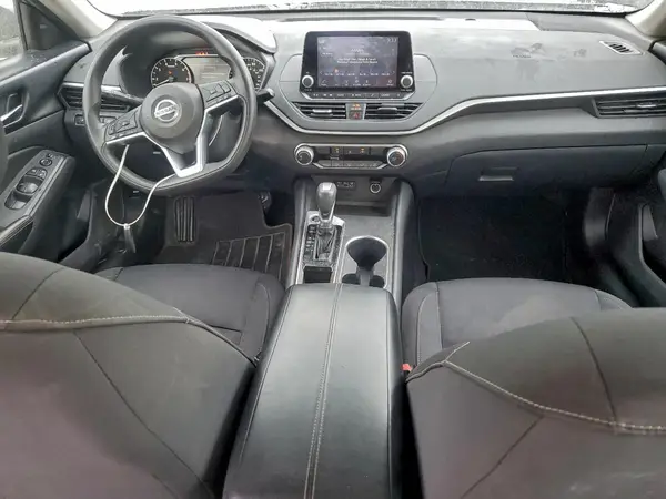 1N4BL4DV9NN314825 2022 NISSAN ALTIMA - Image 8