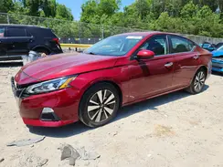 1N4BL4DV9NN315019 2022 NISSAN ALTIMA