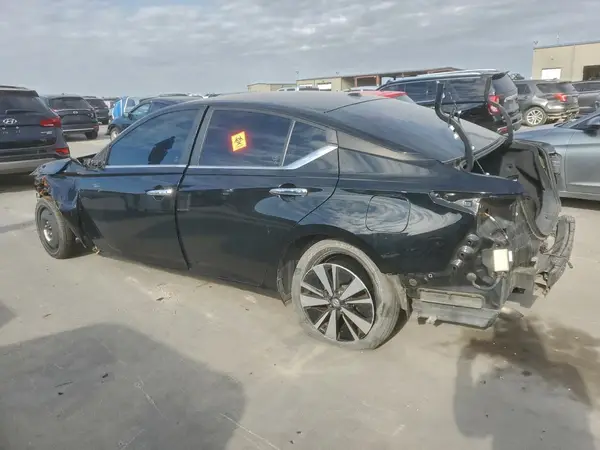 1N4BL4DV9NN315117 2022 NISSAN ALTIMA - Image 2