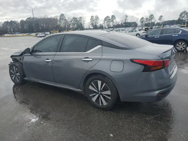 1N4BL4DV9NN316185 2022 NISSAN ALTIMA - Image 2