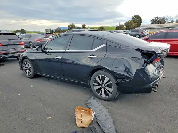 1N4BL4DV9NN316641 2022 NISSAN ALTIMA - Image 2