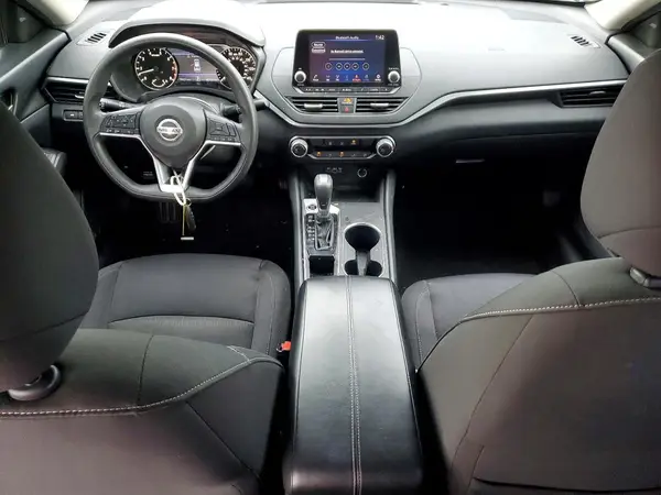 1N4BL4DV9NN316641 2022 NISSAN ALTIMA - Image 8