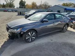 1N4BL4DV9NN317420 2022 NISSAN ALTIMA