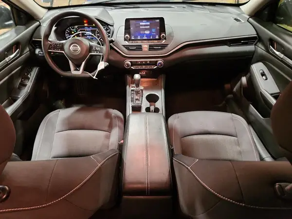 1N4BL4DV9NN317787 2022 NISSAN ALTIMA - Image 8