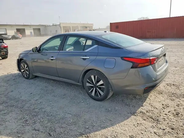 1N4BL4DV9NN318437 2022 NISSAN ALTIMA - Image 2