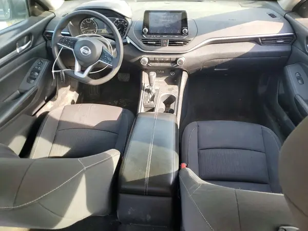 1N4BL4DV9NN318437 2022 NISSAN ALTIMA - Image 8