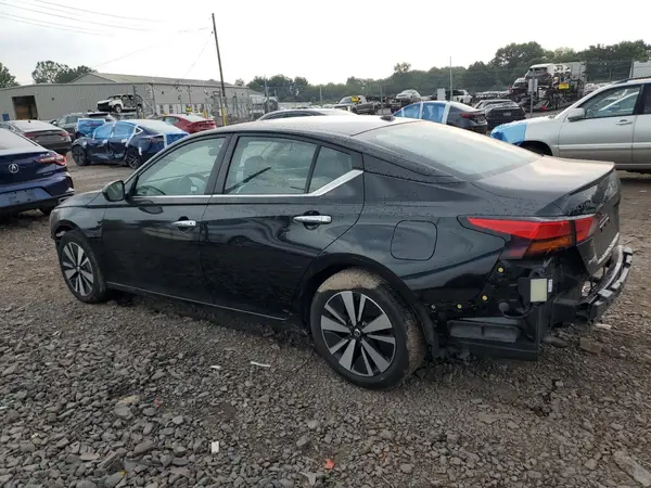1N4BL4DV9NN318468 2022 NISSAN ALTIMA - Image 2