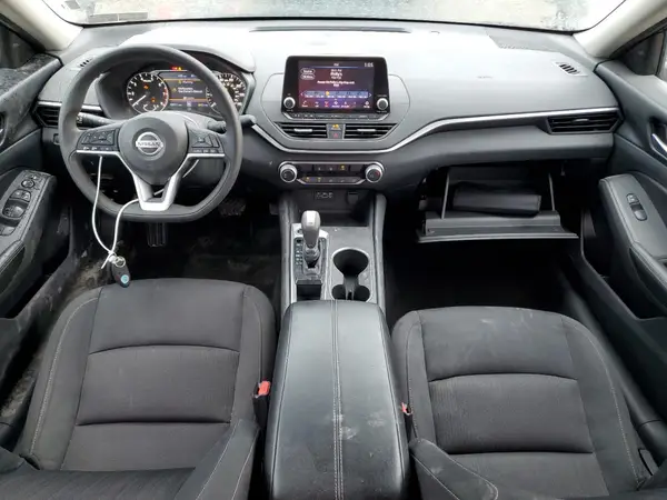 1N4BL4DV9NN318468 2022 NISSAN ALTIMA - Image 8