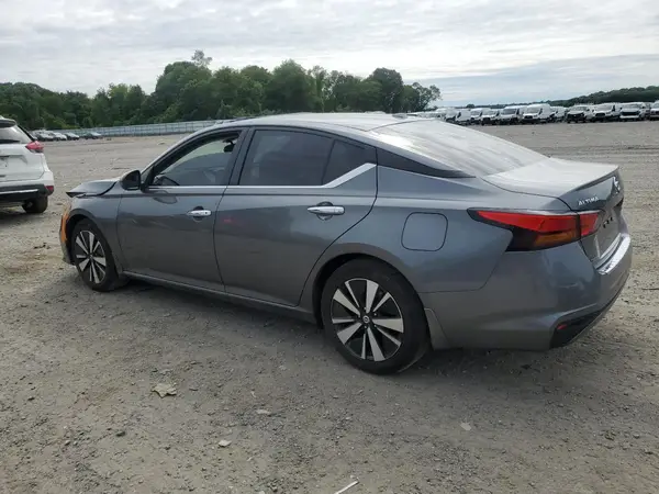 1N4BL4DV9NN319118 2022 NISSAN ALTIMA - Image 2