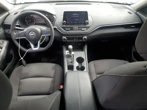 1N4BL4DV9NN319118 2022 NISSAN ALTIMA - Image 8