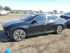 1N4BL4DV9NN319412 2022 NISSAN ALTIMA