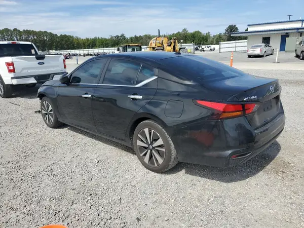 1N4BL4DV9NN319538 2022 NISSAN ALTIMA - Image 2