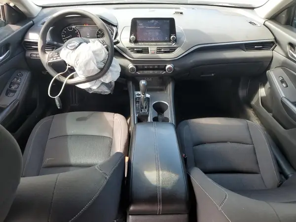 1N4BL4DV9NN319538 2022 NISSAN ALTIMA - Image 8