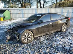 1N4BL4DV9NN320446 2022 NISSAN ALTIMA