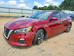 1N4BL4DV9NN320592 2022 NISSAN ALTIMA