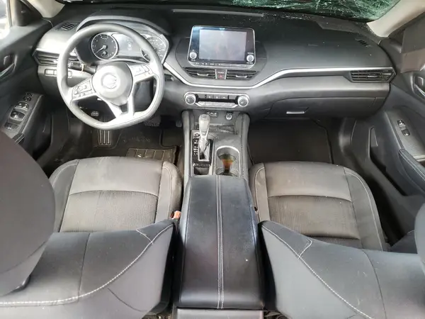 1N4BL4DV9NN320608 2022 NISSAN ALTIMA - Image 8