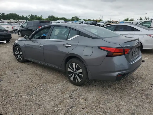 1N4BL4DV9NN320933 2022 NISSAN ALTIMA - Image 2