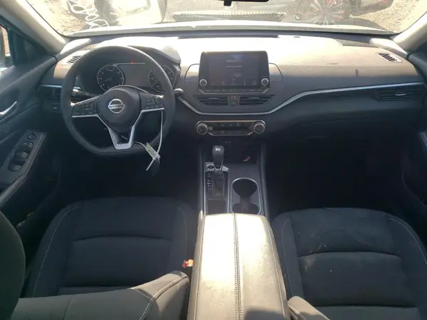 1N4BL4DV9NN320933 2022 NISSAN ALTIMA - Image 8