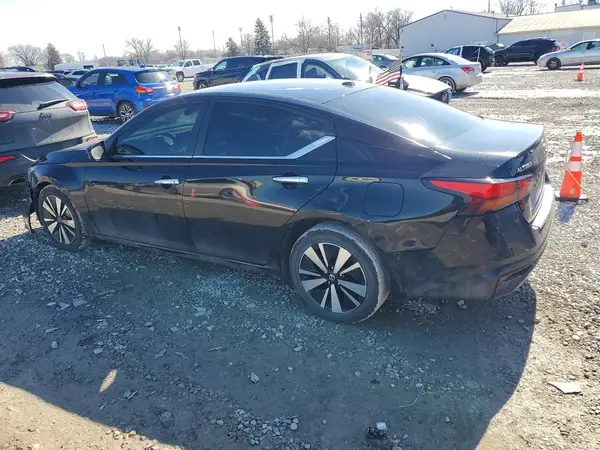 1N4BL4DV9NN322147 2022 NISSAN ALTIMA - Image 2