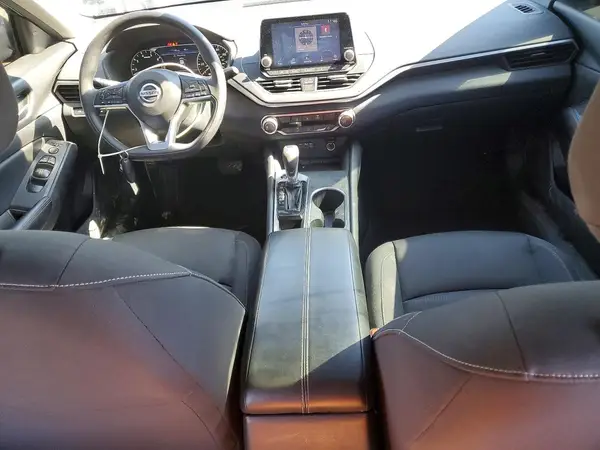 1N4BL4DV9NN322147 2022 NISSAN ALTIMA - Image 8