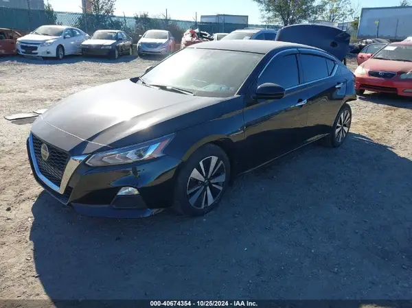 1N4BL4DV9NN323377 2022 NISSAN ALTIMA - Image 2