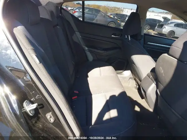 1N4BL4DV9NN323377 2022 NISSAN ALTIMA - Image 8