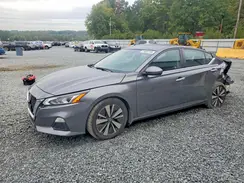 1N4BL4DV9NN323492 2022 NISSAN ALTIMA