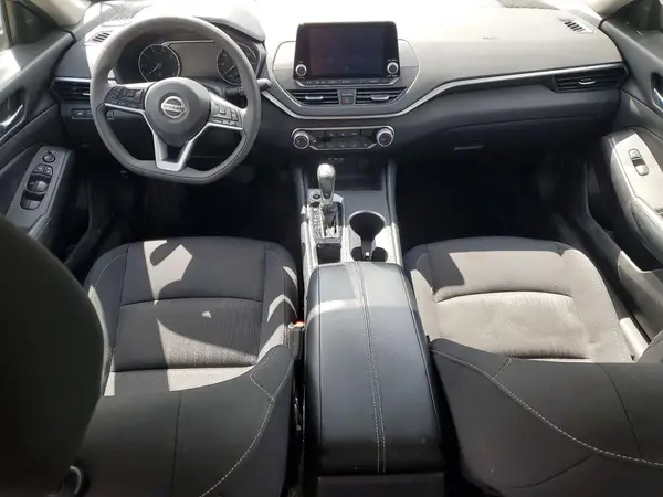 1N4BL4DV9NN323749 2022 NISSAN ALTIMA - Image 8