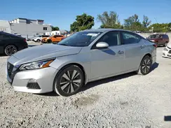 1N4BL4DV9NN323752 2022 NISSAN ALTIMA