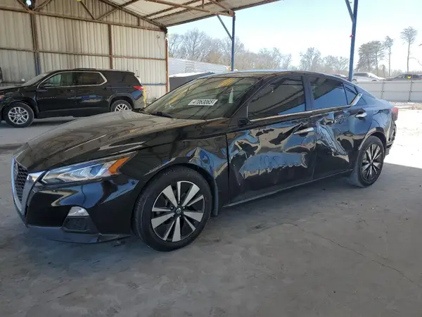 1N4BL4DV9NN324111 2022 NISSAN ALTIMA - Image 1