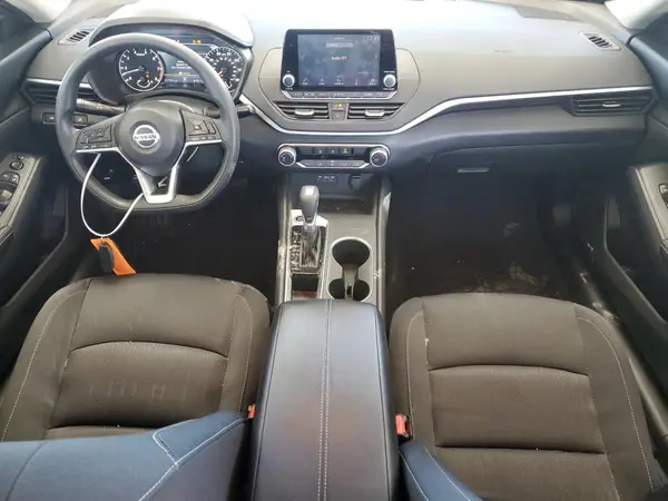 1N4BL4DV9NN324111 2022 NISSAN ALTIMA - Image 8